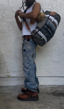 Load image into Gallery viewer, 1 of 1 duffle bag
