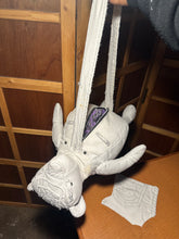 Load image into Gallery viewer, 1 of 1 true bear shoulder bag
