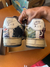 Load image into Gallery viewer, AF1 patchwork
