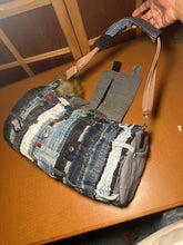 Load image into Gallery viewer, 1 of 1 duffle bag

