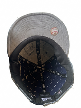 Load image into Gallery viewer, Denim la patchwork
