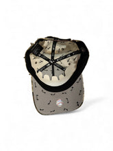 Load image into Gallery viewer, Camo spike SnapBack LA
