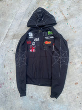Load image into Gallery viewer, 1 of 1 patchwork size s
