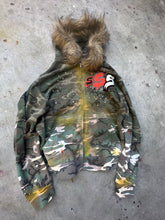 Load image into Gallery viewer, Camo sss large

