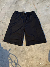 Load image into Gallery viewer, Black shorts m-L
