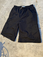 Load image into Gallery viewer, Black shorts m-L

