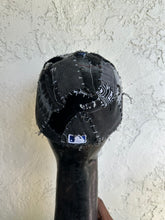 Load image into Gallery viewer, 1 of 1 denim fitted cap size 7-
