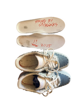 Load image into Gallery viewer, AF1 denim

