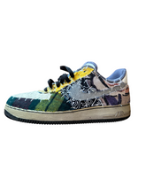 Load image into Gallery viewer, AF1 patchwork
