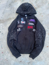 Load image into Gallery viewer, 1 of 1 patchwork size s
