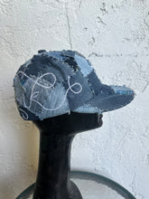 Load image into Gallery viewer, 1 of 1 fitted cap NY
