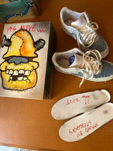 Load image into Gallery viewer, AF1 denim
