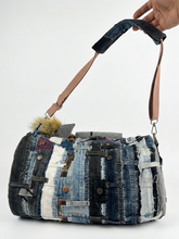 Load image into Gallery viewer, 1 of 1 duffle bag
