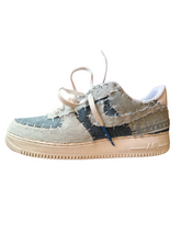 Load image into Gallery viewer, AF1 denim
