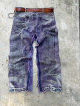 Load image into Gallery viewer, Bleach dye remix 36-34
