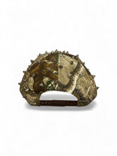 Load image into Gallery viewer, Camo spike SnapBack LA
