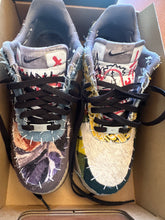 Load image into Gallery viewer, AF1 patchwork
