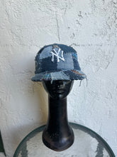 Load image into Gallery viewer, 1 of 1 fitted cap NY
