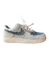 Load image into Gallery viewer, AF1 denim
