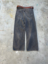 Load image into Gallery viewer, Grey jeans 30w
