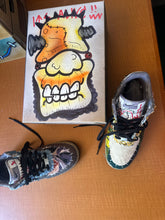 Load image into Gallery viewer, AF1 patchwork
