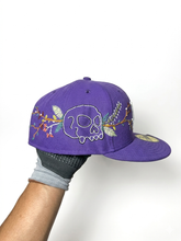 Load image into Gallery viewer, Purp garden
